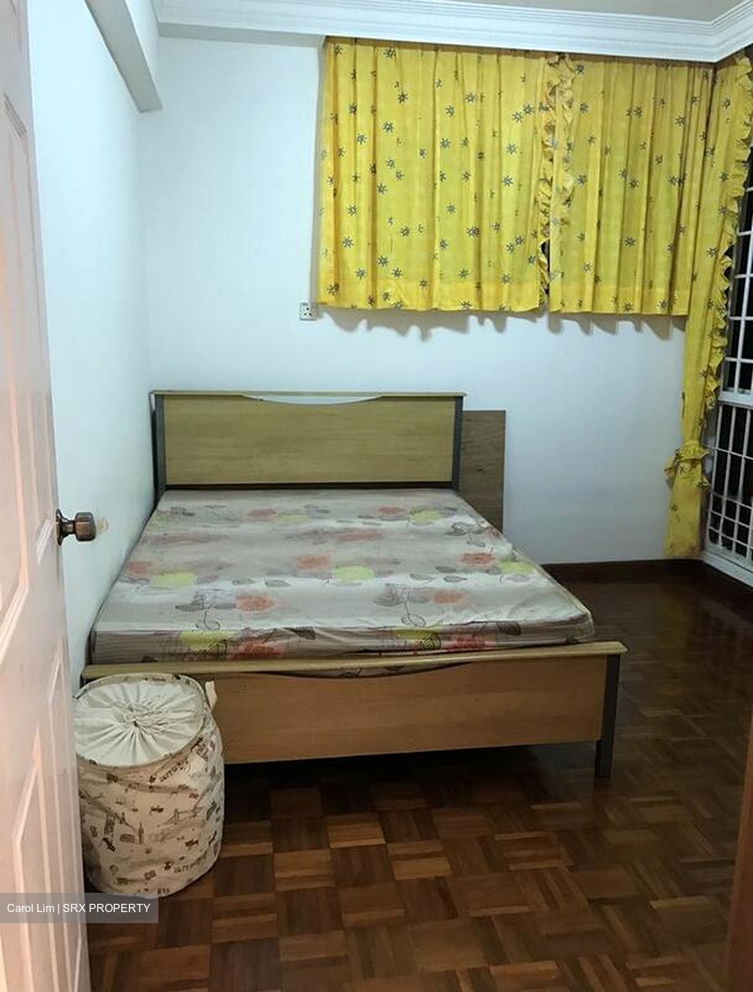 Bullion Park (D26), Condominium #500413581